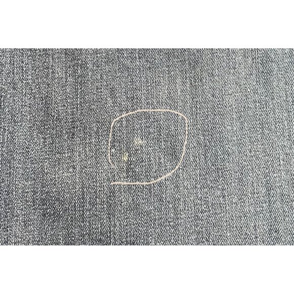 7 For All Mankind Austyn Men's‎ Relaxed Fit Jeans Made in USA  Y2K Era Sz 36 - Picture 10 of 10